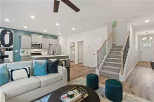 651 Treasure Dr, Stockbridge, GA 30281 - Photo 5