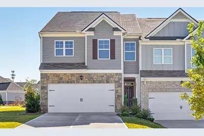 [Address not provided], Jasper, GA 30143 - Photo 1