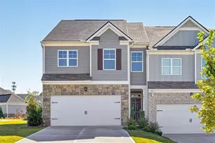 181 Deerberry Dr, Jasper, GA 30143 - Photo 1