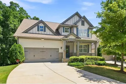 1125 Pebble Creek Lane, Locust Grove, GA 30248 - Photo 1