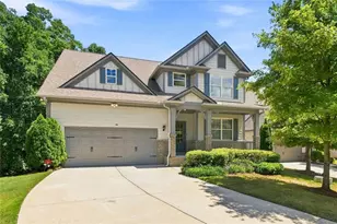 1125 Pebble Creek Ln, Locust Grove, GA 30248 - Photo 1