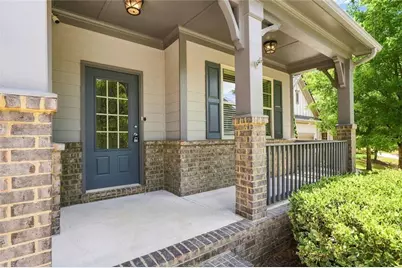 1125 Pebble Creek Lane, Locust Grove, GA 30248 - Photo 3