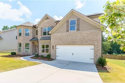 1180 Brading Place, Lawrenceville, GA 30043 - Photo 3