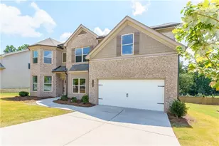 1180 Brading Pl, Lawrenceville, GA 30043 - Photo 3