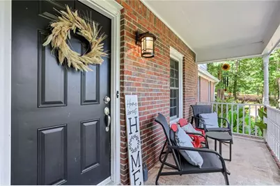232 Lakewood Drive, Carrollton, GA 30117 - Photo 7