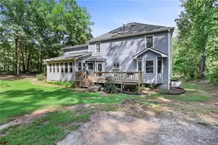 232 Lakewood Dr, Carrollton, GA 30117 - Photo 51
