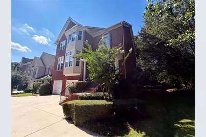 3725 Wescott Way, Sandy Springs, GA 30319 - Photo 35