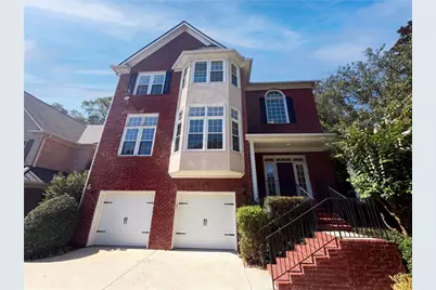 3725 Wescott Way, Sandy Springs, GA 30319 - Photo 1