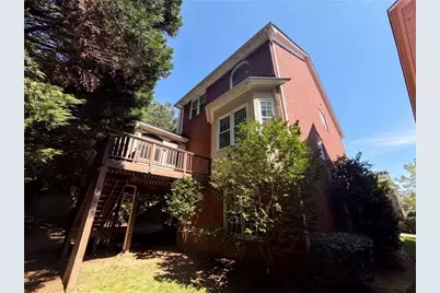 3725 Wescott Way, Sandy Springs, GA 30319 - Photo 5