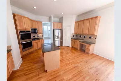 3725 Wescott Way, Sandy Springs, GA 30319 - Photo 9