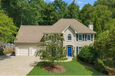 325 Farm Track, Roswell, GA 30075 - Photo 1