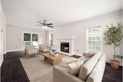 325 Farm Track, Roswell, GA 30075 - Photo 5