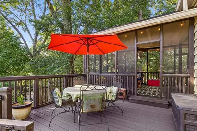 239 W Benson Street, Decatur, GA 30030 - Photo 31