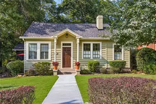 239 W Benson St, Decatur, GA 30030 - Photo 1