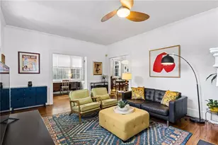 239 W Benson St, Decatur, GA 30030 - Photo 3