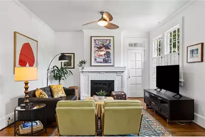 239 W Benson Street, Decatur, GA 30030 - Photo 5