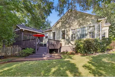 239 W Benson Street, Decatur, GA 30030 - Photo 33