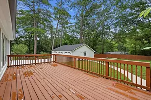 2304 Rugby Ln, College Park, GA 30337 - Photo 33