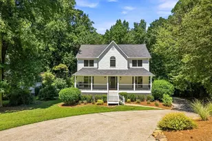 3627 Stonehenge Way NE, Marietta, GA 30066 - Photo 1