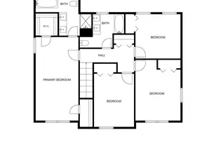 3627 Stonehenge Way NE, Marietta, GA 30066 - Photo 7