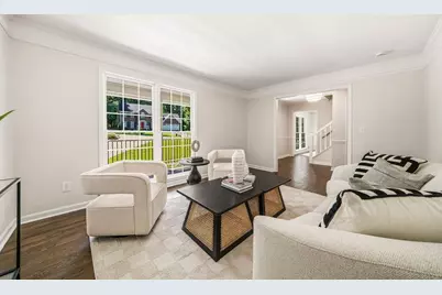 3627 Stonehenge Way NE, Marietta, GA 30066 - Photo 13