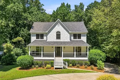 3627 Stonehenge Way NE, Marietta, GA 30066 - Photo 7