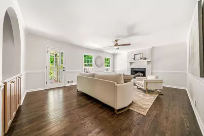 3627 Stonehenge Way NE, Marietta, GA 30066 - Photo 15