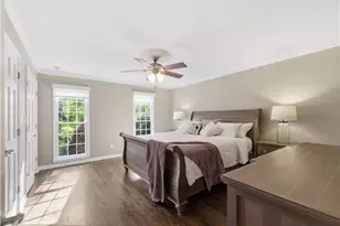 1772 Tilling Way, Stone Mountain, GA 30087 - Photo 17