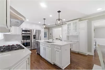 1772 Tilling Way, Stone Mountain, GA 30087 - Photo 5
