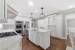 1772 Tilling Way, Stone Mountain, GA 30087 - Photo 5