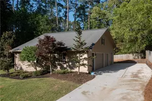 1772 Tilling Way, Stone Mountain, GA 30087 - Photo 27
