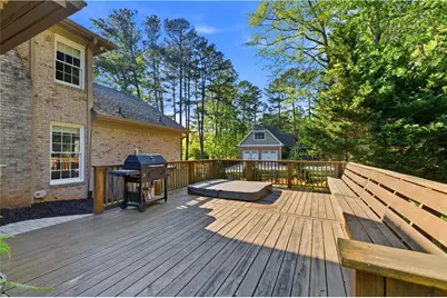 1772 Tilling Way, Stone Mountain, GA 30087 - Photo 33