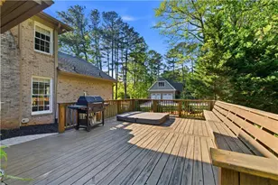 1772 Tilling Way, Stone Mountain, GA 30087 - Photo 33