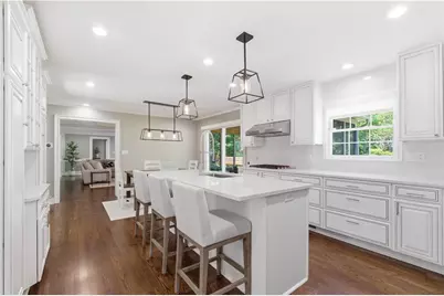 1772 Tilling Way, Stone Mountain, GA 30087 - Photo 7