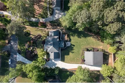 1772 Tilling Way, Stone Mountain, GA 30087 - Photo 31