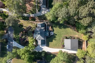 1772 Tilling Way, Stone Mountain, GA 30087 - Photo 31