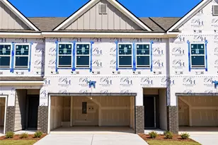 316 Epping St, Stockbridge, GA 30281 - Photo 1