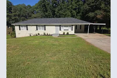1868 McLain Lane, Decatur, GA 30035 - Photo 1