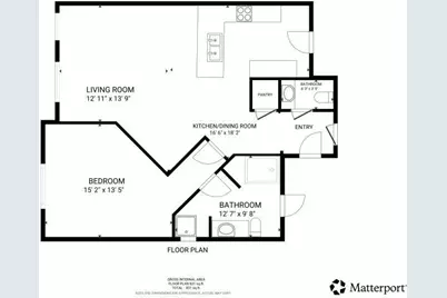 799 Hammond Drive, Sandy Springs, GA 30328 - Photo 3