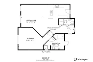 799 Hammond Dr, Sandy Springs, GA 30328 - Photo 3