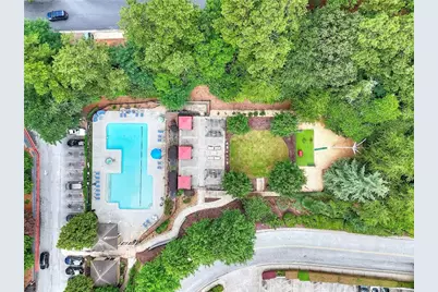 799 Hammond Drive, Sandy Springs, GA 30328 - Photo 29