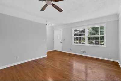 3589 Creatwood Trail, Smyrna, GA 30080 - Photo 3