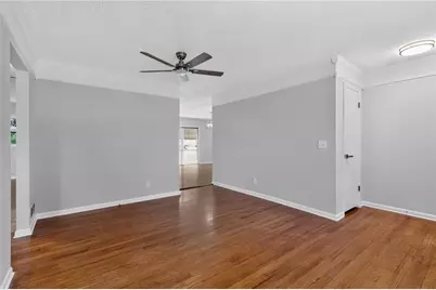 3589 Creatwood Trail, Smyrna, GA 30080 - Photo 5