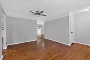 3589 Creatwood Trail, Smyrna, GA 30080 - Photo 5