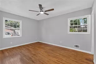 3589 Creatwood Trail, Smyrna, GA 30080 - Photo 21