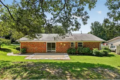3589 Creatwood Trail, Smyrna, GA 30080 - Photo 27