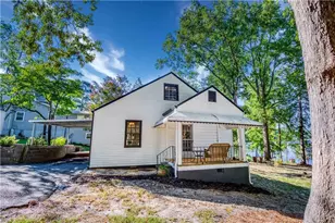 2483 Lakeshore, Conyers, GA 30012 - Photo 21