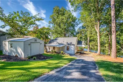 2483 Lakeshore, Conyers, GA 30012 - Photo 11