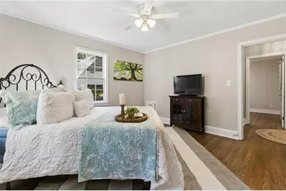 2483 Lakeshore, Conyers, GA 30012 - Photo 19