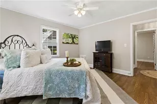 2483 Lakeshore, Conyers, GA 30012 - Photo 19